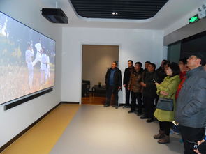 智慧城市建设新探索 我院专业教师参加学术技术交流活动