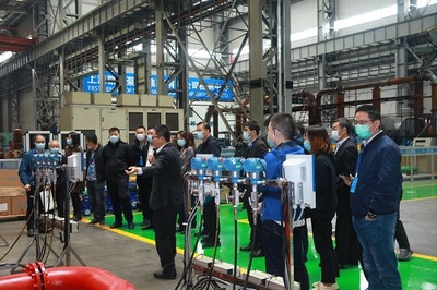 上海凯泉 解读消防新规，践行安全使命，以技术交流筑牢行业防线