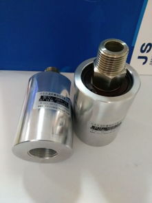 高压高速旋转接头技术解析与产品参考——以山东江晟为例