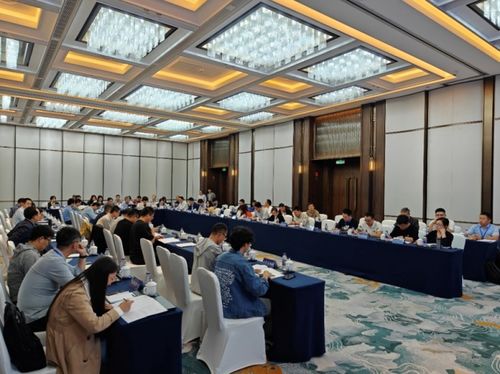 钢铁行业绿色转型新篇章 盐城共议能效提升与余热利用