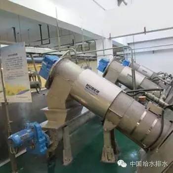 技术交流 探秘会“生长”的污水厂——FCR花园式污水处理技术