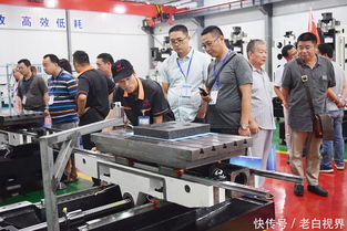 热烈庆祝第一届毅兴智能工厂展暨20周年庆典圆满结束